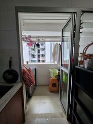 Blk 104A Eastbrook @ Canberra (Sembawang), HDB 3 Rooms #496190671